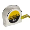 Mesure STANLEY Powerlock Blade Armor - 5 M X 19 Mm - 0-33-552 -Atelier D'outillage 0 33 552 2