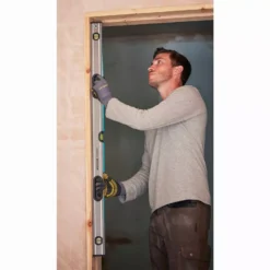 Niveau Tubulaire STANLEY Fatmax - 180 Cm - 0-43-672 -Atelier D'outillage 0 43 648 a3