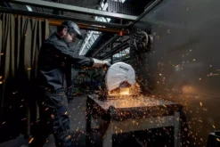 Tronçonneuse à Métaux METABO CS 22-355 - Ø 355 Mm 2300 W - 601786000 -Atelier D'outillage 0178700a 04