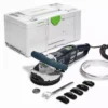 Ponceuse De Rénovation RG 130 ECI-Plus Renofix FESTOOL - 577045 2 Ponceuse De Rénovation RG 130 ECI-Plus Renofix FESTOOL - 577045 -Atelier D'outillage 01f55b10 956a 11ec 8124 005056b31774 1600 1066