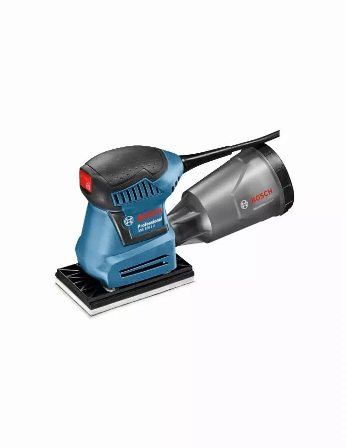 Ponceuse Vibrante GSS 160-1 BOSCH - 06012A2200 4 Ponceuse Vibrante GSS 160-1 BOSCH - 06012A2200 – Image 2