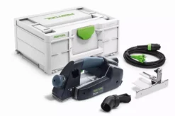Rabot FESTOOL EHL 65 EQ-Plus - Avec Guide Parallèle + Systainer SYS3 M 187 - 576247 -Atelier D'outillage 117238d5 2a88 11ec 811f 005056b31774 1600 1066