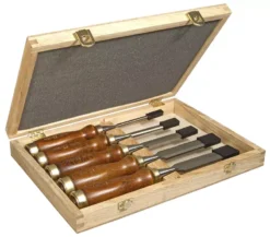 Stanley 2-16-217 - Coffret 5 Ciseaux Bailey -Atelier D'outillage 16 217 a3