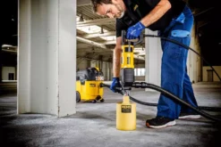 Carotteuse REMS Picus DP 2200 W - Basic Pack - Spécial Carottage à Sec Dans Le Béton Armé - 180016 R220 7 Carotteuse REMS Picus DP 2200 W - Basic Pack - Spécial Carottage à Sec Dans Le Béton Armé - 180016 R220 -Atelier D'outillage 180016r a0005 0001