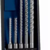 Set 5 Forets Béton SDS-Plus 7X Expert BOSCH 5/6/6/8/10mm - 2608900197 -Atelier D'outillage 2608900197 bo pro u a 1 2328878 1