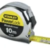 Mesure STANLEY Powerlock Blade Armor - 10m X 25 Mm - 0-33-532 -Atelier D'outillage 33 532 a2