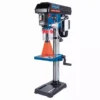 Perceuse D'établi SCHEPPACH DP19VARIO 550 W - VarioSpeed - 5906820901 -Atelier D'outillage 4046664091417 a en hd