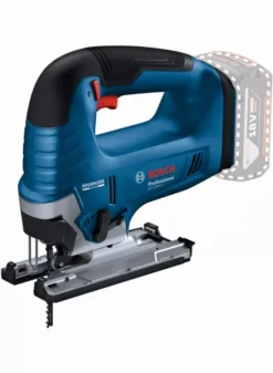 Scie Sauteuse Sans Fil GST 18V-125 B BOSCH PRO En L-Boxx 136 - Sans Batterie Ni Chargeur - 06015B3000 5 Scie Sauteuse Sans Fil GST 18V-125 B BOSCH PRO En L-Boxx 136 - Sans Batterie Ni Chargeur - 06015B3000 -Atelier D'outillage 4059952588995