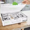 Systainer Organizer FESTOOL SYS3 ORG L 89 - 204855 -Atelier D'outillage 54704d82 7554 11e9 80fb 005056b31774 1600 1066