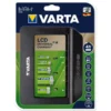 Chargeur VARTA LCD Universel - 57688101401 2 Chargeur VARTA LCD Universel - 57688101401 -Atelier D'outillage 57688101401 4008496988334