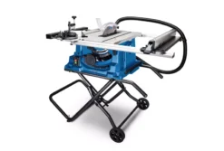 Scie Circulaire HS115 SCHEPPACH - 59013209942