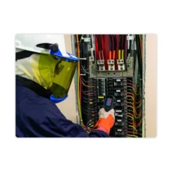 Caméra Thermique FLIR TG267 METRICA - 60424 7 Caméra Thermique FLIR TG267 METRICA - 60424 -Atelier D'outillage 60424 2 2