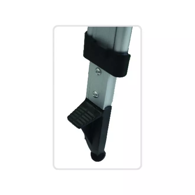 Trépied à Crémaillère METRICA 85-295 Mm - 60581 3 Trépied à Crémaillère METRICA 85-295 Mm - 60581