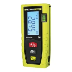 Télémètre Laser METRICA One 30m - 61120