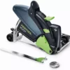 Capot D'aspiration FESTOOL DCC-AG 125 - 769075 -Atelier D'outillage 769075