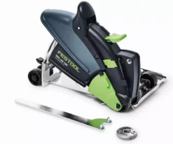 Capot D'aspiration FESTOOL DCC-AG 125 - 769075