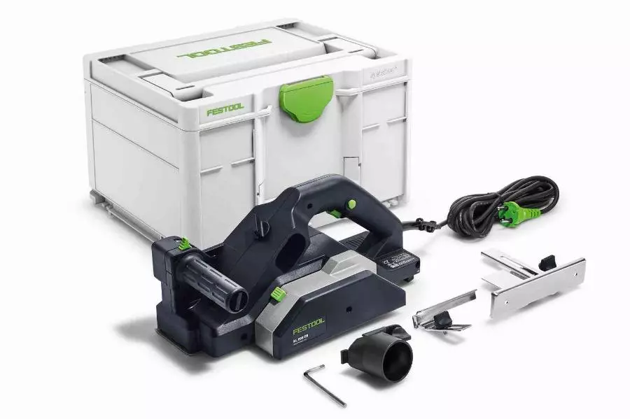 Rabot HL 850 EB-Plus FESTOOL - 576253 6 Rabot HL 850 EB-Plus FESTOOL - 576253 – Image 4