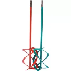 Turbine COLLOMIX MKD 140 HF Hexafix - Ø 210mm - Pour 40 - 90 Litres De Mélange - 44080