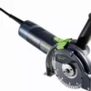 Système De Tronçonnage à Main Levée FESTOOL DSC-AG 125 FH-Plus - Avec Disque Diamant Ø 125 Mm - 576552 -Atelier D'outillage 87406f89 3279 11e8 80e9 005056b31774 1600 1066