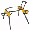 Piètement Roulant DW745 DEWALT Pour Scie à Table - DWE74911-XJ -Atelier D'outillage AEA10002 1