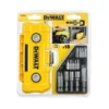 Coffret D'embouts De Vissage DEWALT Magbox - 15 Pièces - DT7918 -Atelier D'outillage AEA10045 1