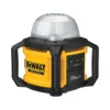 Projecteur De Chantier Tool Connect 18V XR DEWALT - Sans Batterie Ni Chargeur - DCL074-XJ -Atelier D'outillage AEA10046 1