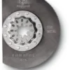 Lame De Scie Métal Segment HSS Starlock FEIN - Ø85 - 63502106210 -Atelier D'outillage AEA12019 7