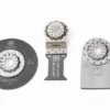 Pack Combo Lame De Scie Starlock Rénovation FEIN - 35222967110 -Atelier D'outillage AEA12046 1