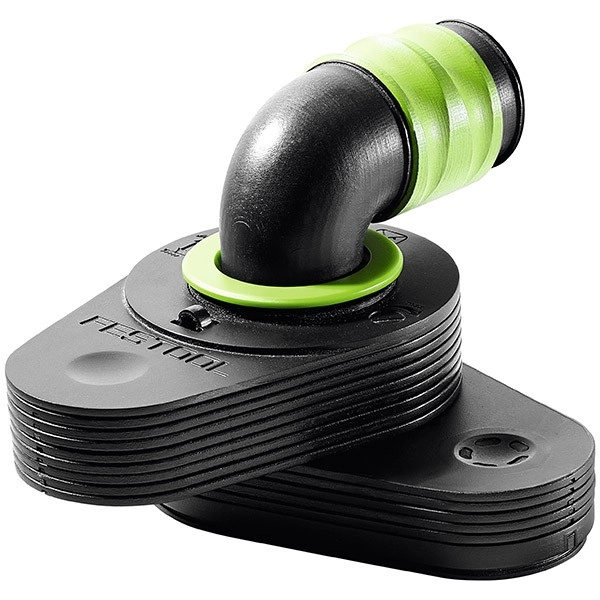 Buse Modulable De Maintien FESTOOL CT-W Pour Aspirateurs CT - 500312 3 Buse Modulable De Maintien FESTOOL CT-W Pour Aspirateurs CT - 500312