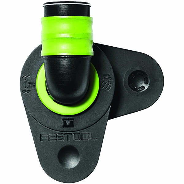 Buse Modulable De Maintien FESTOOL CT-W Pour Aspirateurs CT - 500312 4 Buse Modulable De Maintien FESTOOL CT-W Pour Aspirateurs CT - 500312 – Image 2