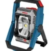 Lampe Gli 18V-2200C Solo BOSCH - Sans Batterie Ni Chargeur - 0601446501 -Atelier D'outillage AEA90086 1