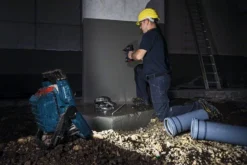 Lampe Gli 18V-2200C Solo BOSCH - Sans Batterie Ni Chargeur - 0601446501 7 Lampe Gli 18V-2200C Solo BOSCH - Sans Batterie Ni Chargeur - 0601446501 -Atelier D'outillage AEA90086 3