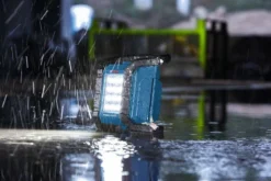 Lampe Gli 18V-1200C Solo BOSCH - 0601446700 -Atelier D'outillage AEA90089 3