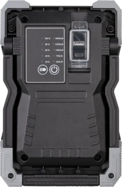 Projecteur Portable LED Rufus Rechargeable BRENNENSTUHL 1500MA IP65 Avec USB - 1173100100 -Atelier D'outillage APA30057 3