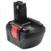 Batterie 12V 3Ah Ni-MH Pour Bosch AKKU POWER - P276 -Atelier D'outillage BAT20088 1
