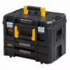 Kit Mallette + Mallette 2 Tiroirs Tstak-Fatmax STANLEY 21,5L - 44 X 33,17 X 32,6 Cm - FMST1-71981 -Atelier D'outillage BDA10054 1
