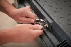 Servante Mobile STANLEY Fatmax - 113L - 1-94-850 -Atelier D'outillage BDA10063 3