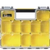 Organiseur étanche STANLEY Fatmax - 44.6 X 11.6 X 35.7 Cm - Compartiments Amovibles - 1-97-518 -Atelier D'outillage BDA10116 3