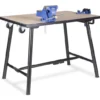 Établi Pliant Complet Avec Kit Roues Et Poignée Tuffbench ARMORGARD - BH1080-HW 2 Établi Pliant Complet Avec Kit Roues Et Poignée Tuffbench ARMORGARD - BH1080-HW -Atelier D'outillage BDA10160 1