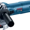Meuleuse D'angle BOSCH GWS 9-125 S Professional - 900W Ø125 Mm - 0601396104 -Atelier D'outillage BOSC0030 1