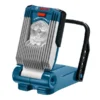 Lampe LED BOSCH Li-Ion - Livrée Sans Batterie Ni Chargeur - GLI VariLED - 0601443400 -Atelier D'outillage BOSC0034 1