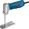 Scie Mousse BOSCH GSG 300 Professional - 350 W - Avec Plaque De Base - 0601575103 -Atelier D'outillage BOSC0044 1