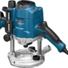 Défonceuse BOSCH GOF 1250 CE Professional - 1250W - 6-8mm - 0601626001 -Atelier D'outillage BOSC0471 1