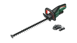 Taille-haie Sans Fil BOSCH UniversalHedgeCut 18V-55 + 1 Batt.18V 2,5Ah - 0600849J01