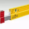 Niveau à Bulle Télescopique STABILA Type 106 T -Atelier D'outillage CFG16035 24