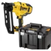 Cloueur De Finition 16GA XR 18V Sans Batterie Ni Chargeur T-STAK DEWALT - DCN660NT -Atelier D'outillage COA11020 1