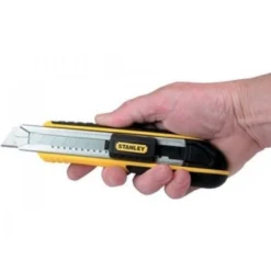 Stanley 0-10-486 - Cutter Cartouche Fatmax 25mm