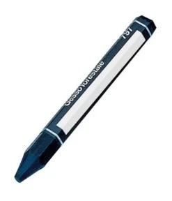 Boîte De 12 Craies Industrielles Rouge Ø12 Mm OMYCOLOR - 4880017