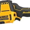Scie Sabre Compacte XR 12V 2Ah Li-Ion Brushless DEWALT - 2 Batteries - Coffret TSTAK - DCS312D2-QW -Atelier D'outillage DEW00013 1