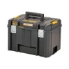 Coffret TSTAK IP54 Grande Contenance DEWALT - 302 X 440 X 330 Mm - DWST83346-1 -Atelier D'outillage DEW00021 1
